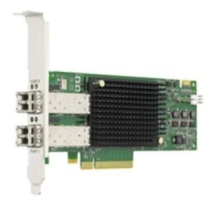 Tarjeta y Adaptador de Interfaz DELL LPe31002-M6-D Emulex Interno, Fibra - Imagen 2