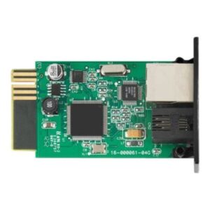 Tarjeta SNMP para Easy UPS Online de APC - Imagen 3