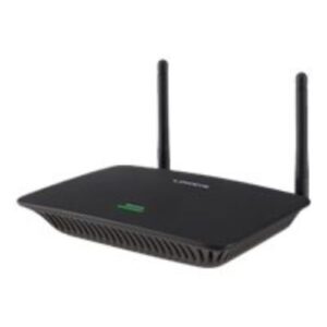 Range Extender inalámbrico de doble banda AC1200 Linksys RE6500 - Imagen 2