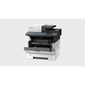 Multifuncional KYOCERA ECOSYS M2640idw (Laser Blanco/Negro, 40ppm, Dúplex, Wi-Fi/LAN/USB) - Imagen 1