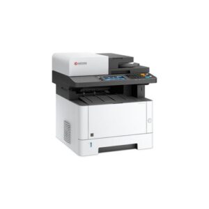 Multifuncional KYOCERA ECOSYS M2640idw (Laser Blanco/Negro, 40ppm, Dúplex, Wi-Fi/LAN/USB) - Imagen 2