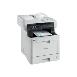 Impresora Multifuncional Brother Laser color MFC-L8900CDW - Imagen 3