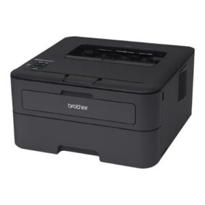 Impresora láser Brother HL-L2360DW 32ppm Negro, 600 ppp, Wi-Fi/Ethernet/USB - Imagen 1