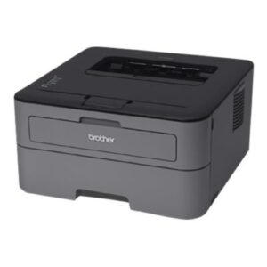 Impresora Brother HL-L2320D Dúplex Láser B/N, 30ppm, 600dpi, USB