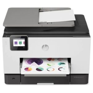 Multifuncional HP OfficeJet Pro 9020 Tinta Color, 20ppm, Duplex, WiFi-Ethernet-USB - Imagen 3