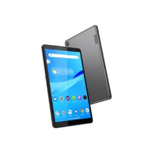 Tablet Lenovo Smart Tab M8,  QuadCore, 2GB RAM, 32GB Internos, 8“,  gris hierro - Imagen 3