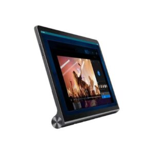 Tablet Lenovo Yoga Tab 11, OctaCore, 4GB RAM, 128GB Internos, 11", Color Gris Tormentoso - Imagen 2