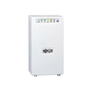 UPS Tripp Lite Interactiva (700VA/450W, 230V, C13 x6) - Imagen 3