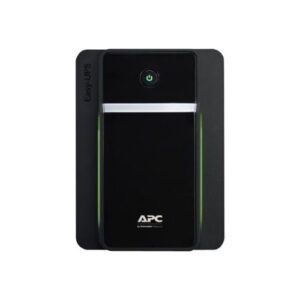 UPS APC Back-UPS con Enchufes Universales (2200VA, 230V, AVR)