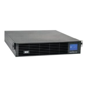 UPS Tripp-Lite, doble Conversión 1.0KVA /0.9kW - Imagen 1