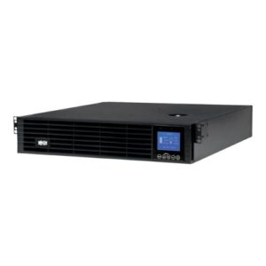 UPS Tripp-Lite, doble Conversión 1.0KVA /0.9kW - Imagen 2