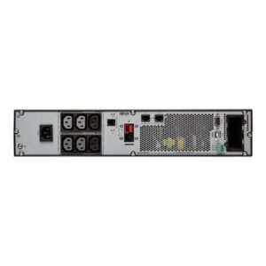 UPS Tripp-Lite, doble Conversión 1.0KVA /0.9kW - Imagen 3