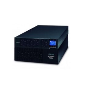 UPS Forza Atlas FDC-206KMR On-line (6000VA/6000W, 220V, USB/ SNMP/ RS-232) - Imagen 2