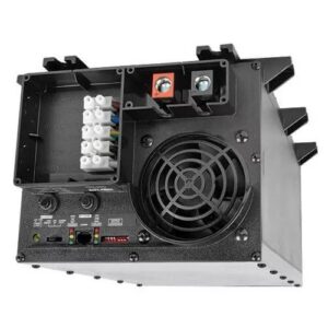 Inversor + Cargador Tripp Lite Serie APS INT de 2400W (24V DC/230V CA, PowerVerter APS) - Imagen 3