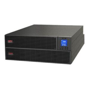 UPS APC Easy On-Line (10.000 VA / 10.000 W, 230V, para Rack 4U) - Imagen 1