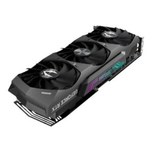 Tarjeta de Video GeForce RTX 3070 Ti ZOTAC Gaming Trinity - Imagen 3