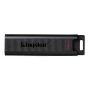 Pendrive Kingston DataTraveler Max 256GB, USB-C, USB 3.2 Gen 2, 900 MB/s