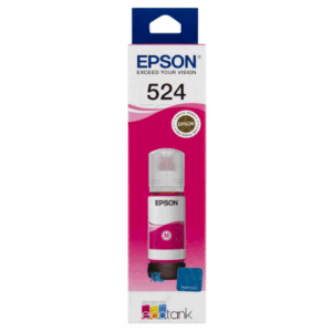 Tinta Epson T524 Magenta