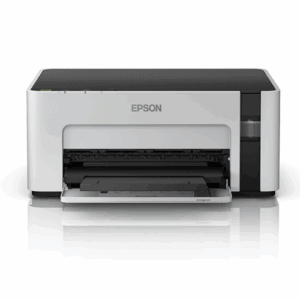 Impresora Tinta Epson EcoTank® M1120, Inalámbrica, Monocromatica - Imagen 1