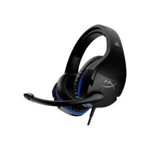 Audífonos Gamer HyperX Cloud Stinger (Jack 3.5mm, PS5/PS4) - Imagen 2