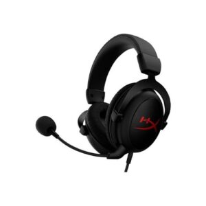 Hyperx Cloud Core +7.1 Auricular Tamaño Completo Cableado Usb - Imagen 1