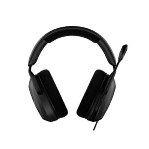 Hyperx Audífonos Gamer Cloud Stinger 2 Dts X Spatial Audio, Jack 3.5Mm, Negro