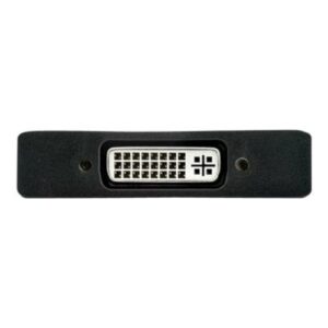 StarTech.com Adaptador Mini DisplayPort a DV de Enlace Doble - Imagen 3