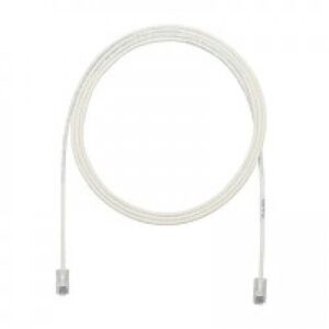 Panduit Cable De Red 3 Metros Cat 6 Rj45 Enchufes Modulares Tx6 - Imagen 2