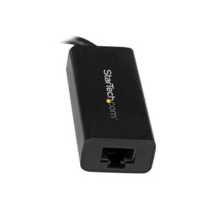 StarTech.com USB C to Gigabit Ethernet Adapter - Imagen 3