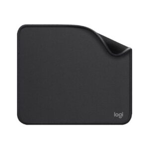 MousePad Logitech Studio Series (20x23cm, Grafito)
