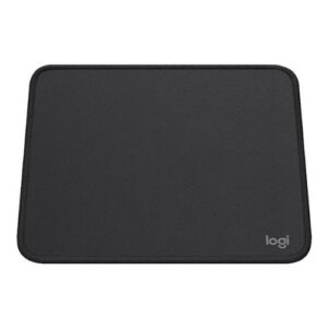 MousePad Logitech Studio Series (20x23cm, Grafito) - Imagen 3