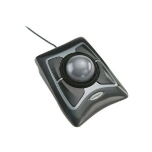 KNS MOUSE EXPERT TRACKBALL - Imagen 3
