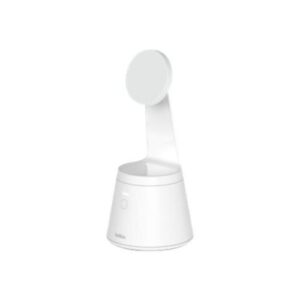 Soporte Motriz Belkin con Magsafe para iPhone 12/13 (Blanco) - Imagen 1