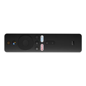 Xiaomi Mi TV Stick (4K, Dolby Visión, Google Assistant, Wi-Fi/Bluetooth) - Imagen 1