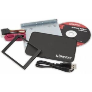 Kit de Instalación SSD SNA-B, SATA 2.5", Kingston - Imagen 3