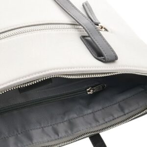 Klip Xtreme Bolso Para Notebook 15.6″ 1200D Polyester - Imagen 3