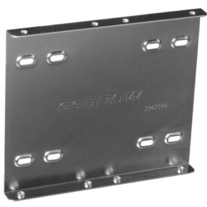 Kingston Adaptador Bracket SSDNow De 2.5' a 3.5'