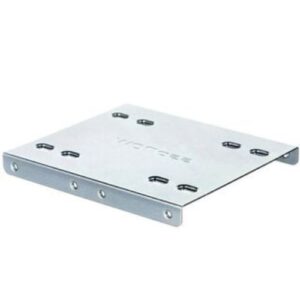 Kingston Adaptador Bracket SSDNow De 2.5' a 3.5' - Imagen 3