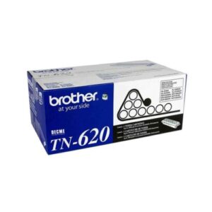 Tóner Brother Negro TN620 - Imagen 3