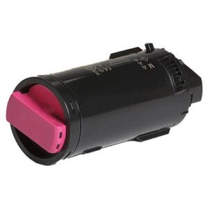 Tóner Xerox VLC500/VLC505 (hasta 2.4k págs, Magenta) - Imagen 3