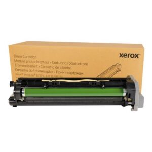 Tambor Xerox para VersaLink B7125/ B7130/ B7135 (hasta 80k págs, Negro) - Imagen 2