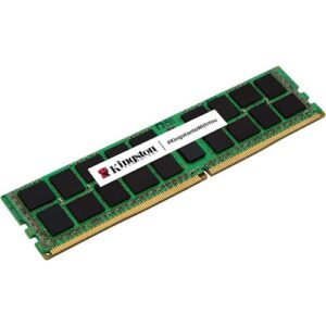 Kingston Memoria Ddr4 Sdram 64 Gb 3200 Mhz Registered Ecc KTD-PE432/64G - Imagen 1