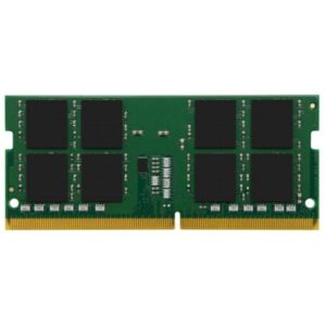 Memoria RAM Kingston ValueRAM de 8GB (DDR4, 2666MHz, CL17, SODIMM) - Imagen 3