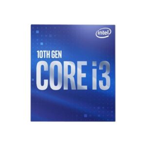 Procesador Intel® Core™ i3-10100 4-Core 3.6 GHz (6M Cache, up to 4.30 GHz) LGA1200 65W - Imagen 3
