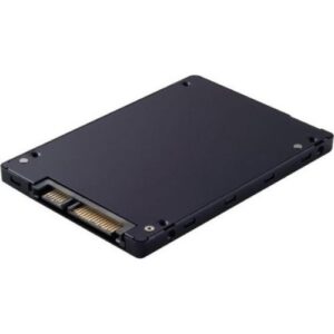 Disco SSD Lenovo ThinkSystem de 1.92TB (2.5“, SAS 12Gb/s, Hot-Swap) - Imagen 3