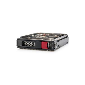 Disco duro HPE Midline de 1TB (SATA, 6Gbs,7200rpm, Formato 3.5, LFF, LPC) - Imagen 1