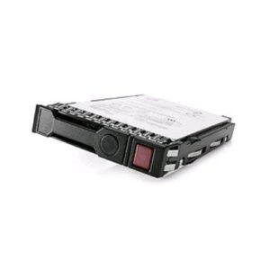 Hpe Unidad De Estado Sólido Para Servidor , 2.5″ Sata Iii, 480Gb - Imagen 3