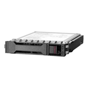 Hpe Disco Duro Business Critical De 2Tb Sata Sff, 7.200Rpm, Bc 512E P28500-B21 - Imagen 3