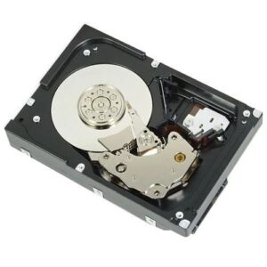 Disco Duro para servidores Dell de 2TB (3.5“, 7200rpm, SATA 6Gbps 512n) - Imagen 3