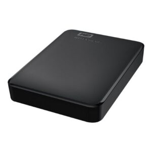 Western Digital Disco Externo 2.5″ 4Tb Elements Usb 3.0 - Imagen 3